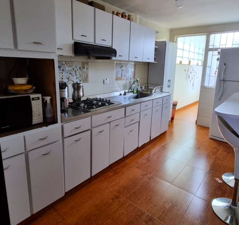 CASA en Bogotá
