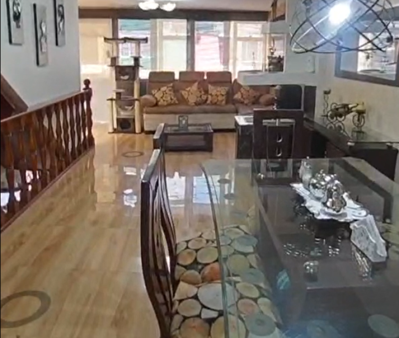 CASA en Bogotá