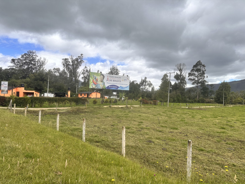 LOTE en La Calera