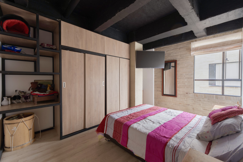 APARTAESTUDIO en Bogotá