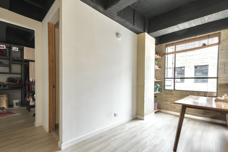 APARTAESTUDIO en Bogotá