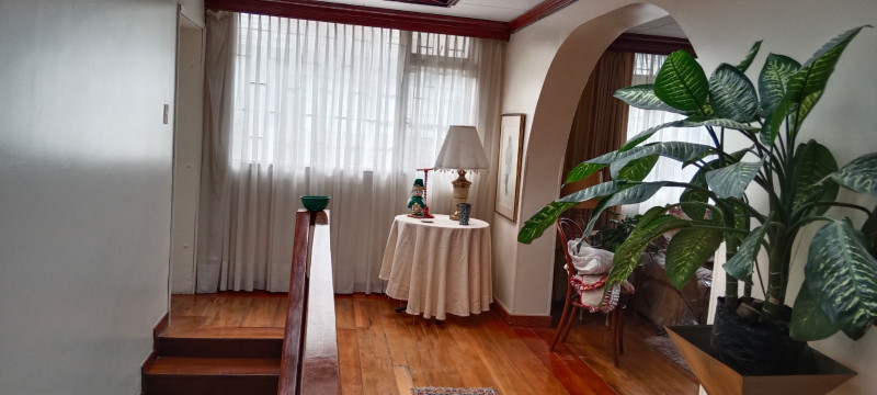CASA en Bogotá