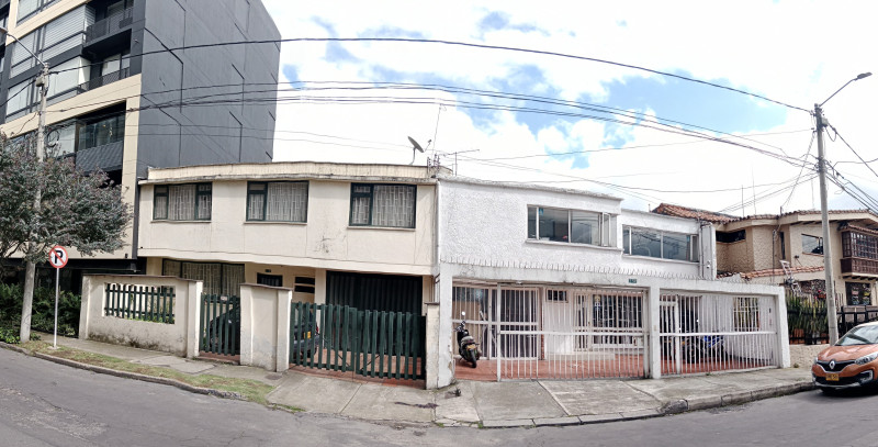 CASA en Bogotá