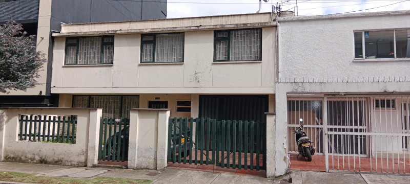 CASA en Bogotá