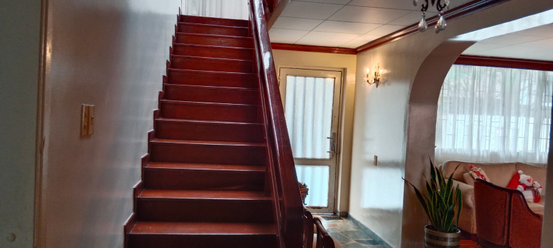 CASA en Bogotá