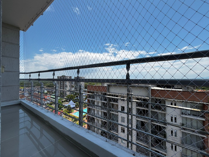 APARTAMENTO en Villavicencio