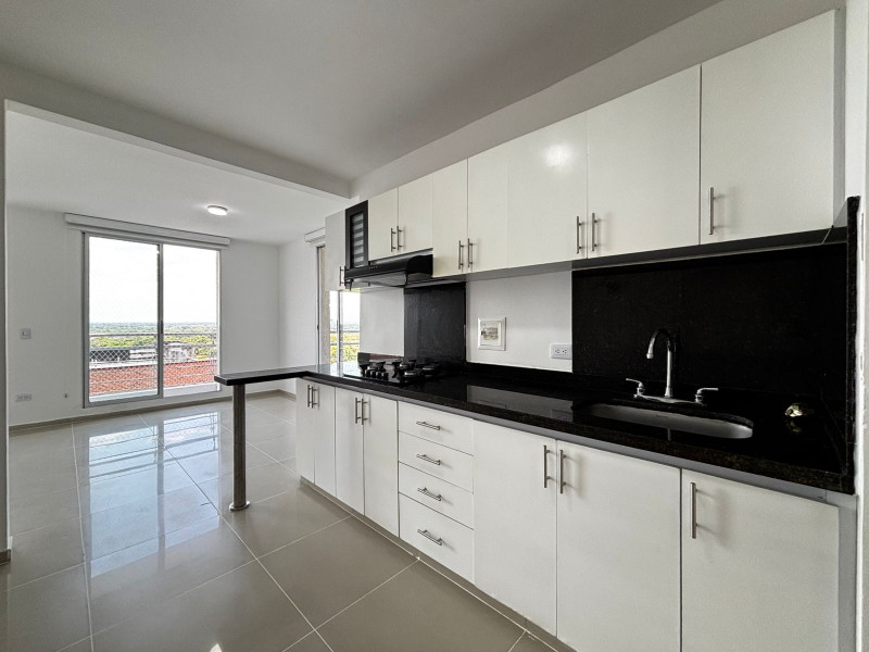 APARTAMENTO en Villavicencio