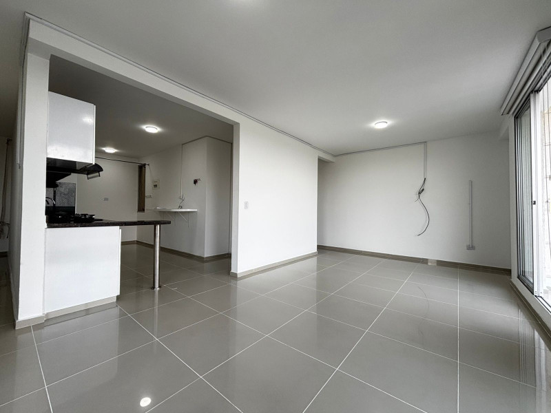 APARTAMENTO en Villavicencio