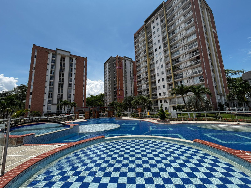 APARTAMENTO en Villavicencio