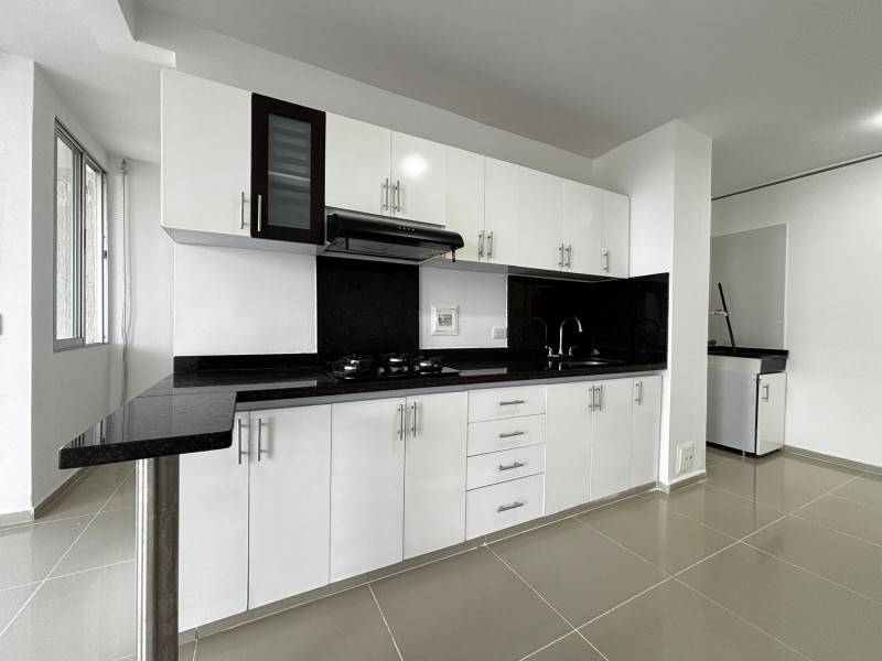 APARTAMENTO en Villavicencio