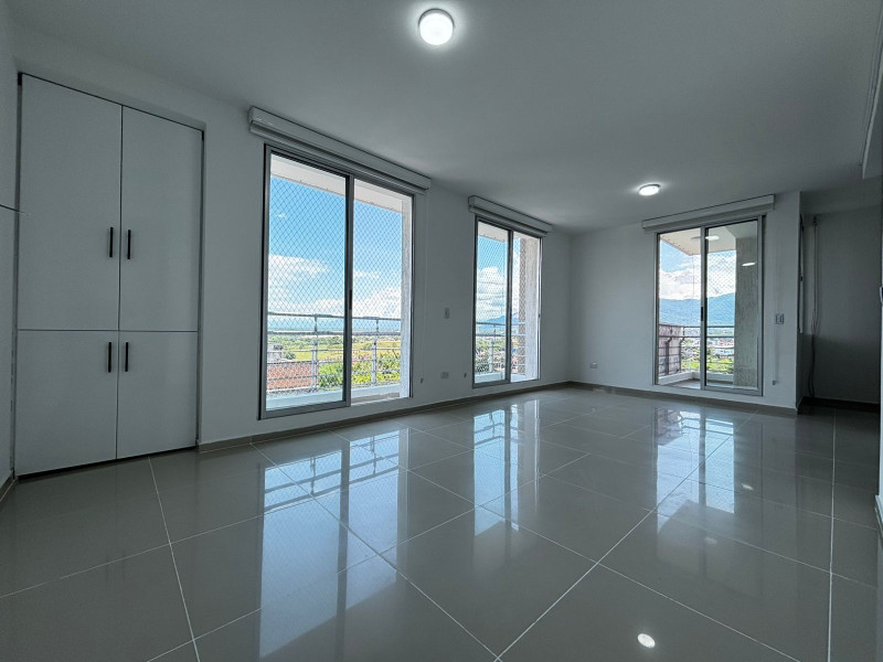 APARTAMENTO en Villavicencio