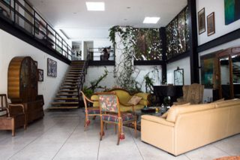 CASA CAMPESTRE en Cali 