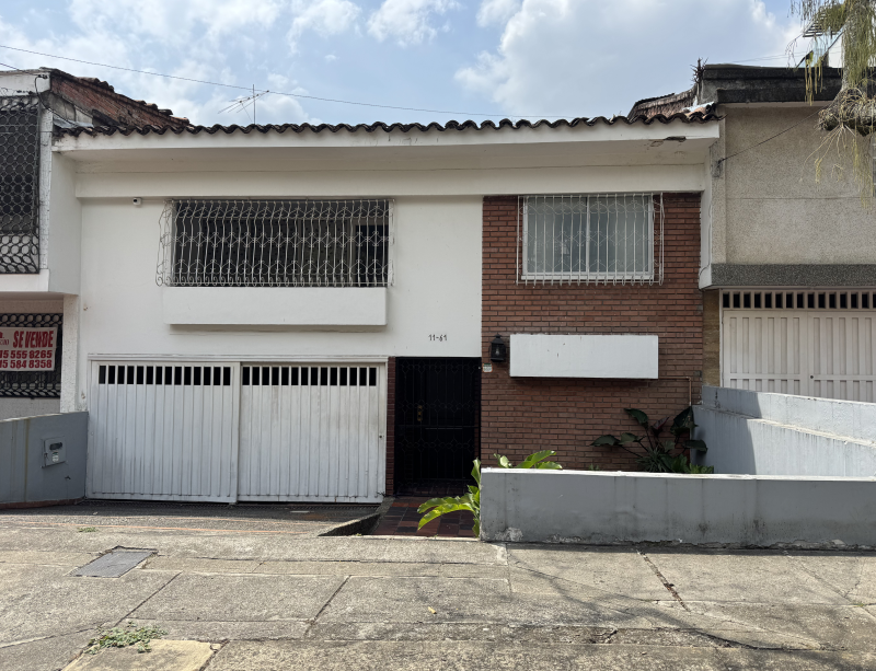 CASA en Cali 