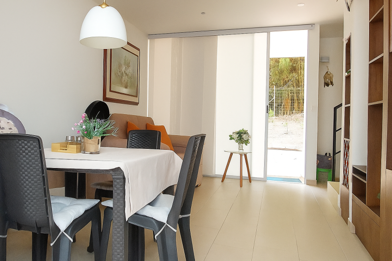 CASA CONDOMINIO en La Mesa