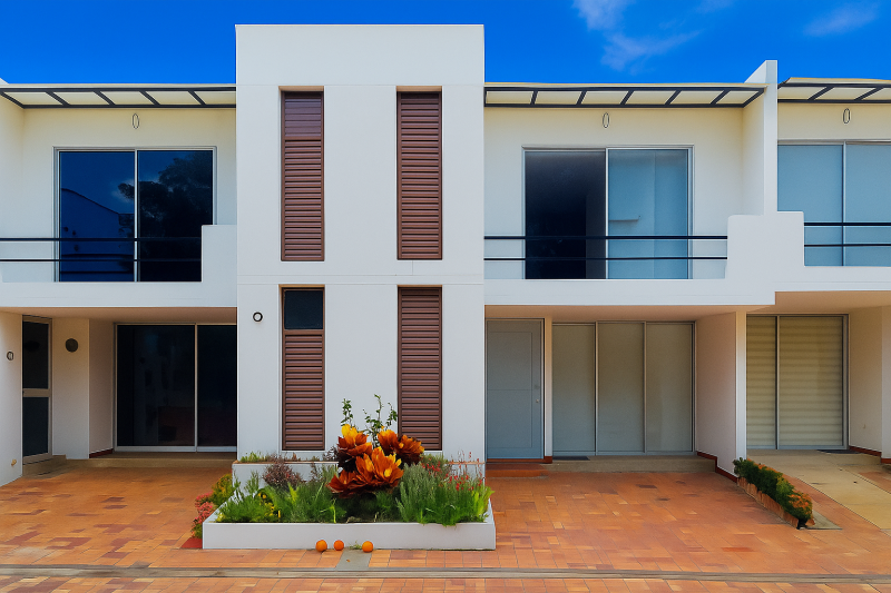 CASA CONDOMINIO en La Mesa