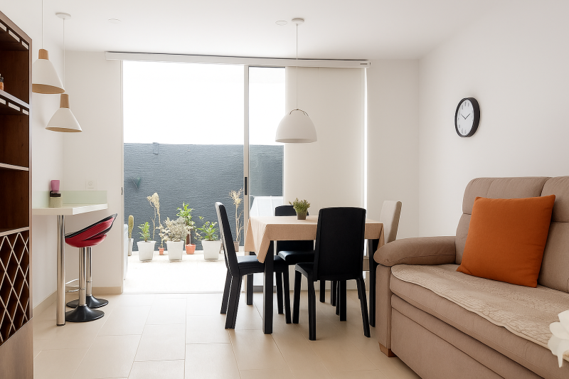 CASA CONDOMINIO en La Mesa