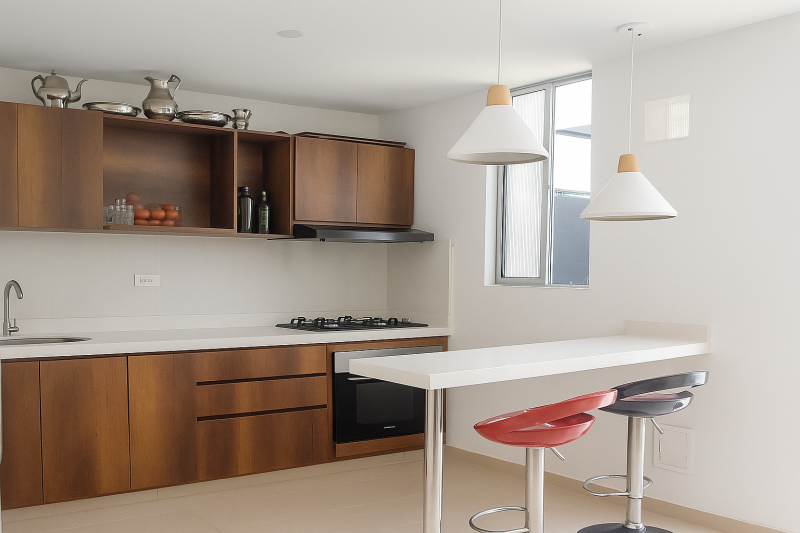 CASA CONDOMINIO en La Mesa