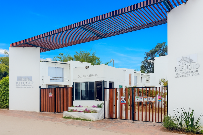 CASA CONDOMINIO en La Mesa