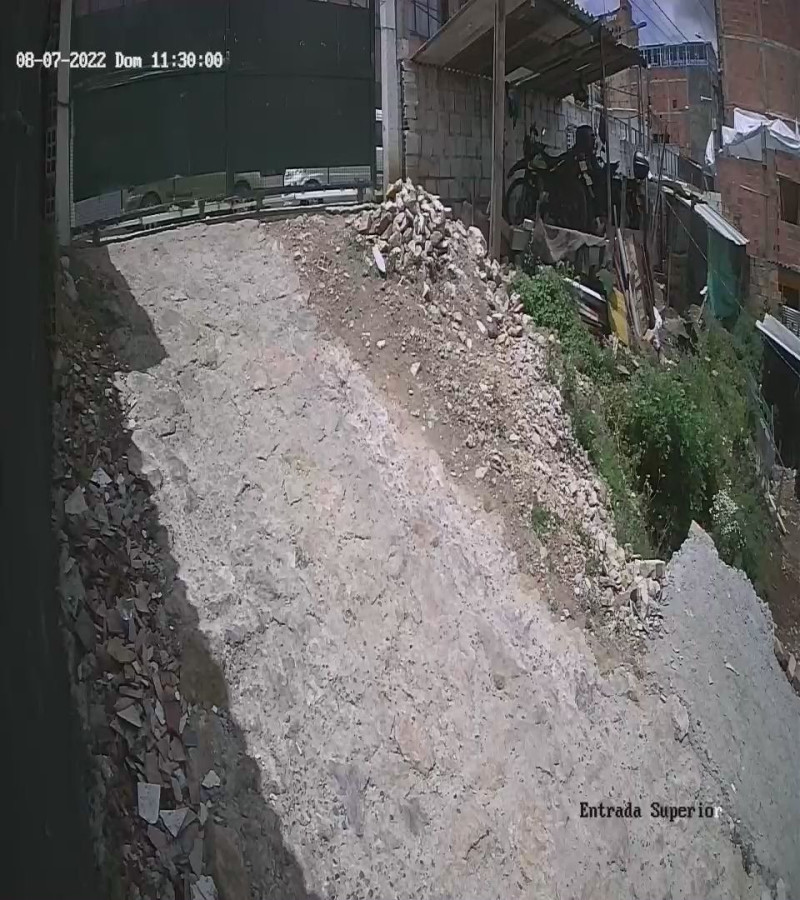 LOTE en Bogotá