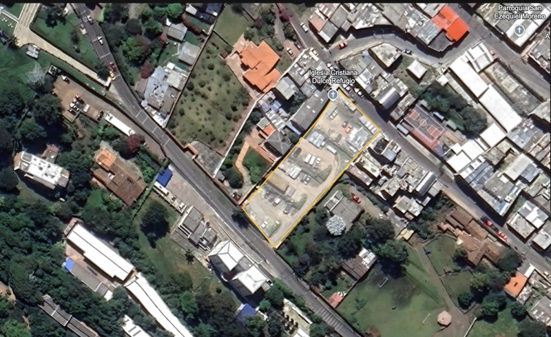 LOTE en Bogotá