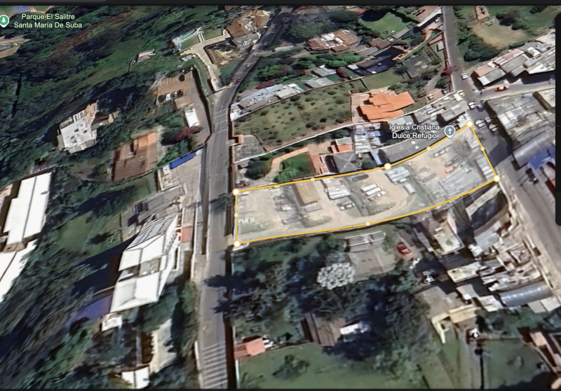 LOTE en Bogotá