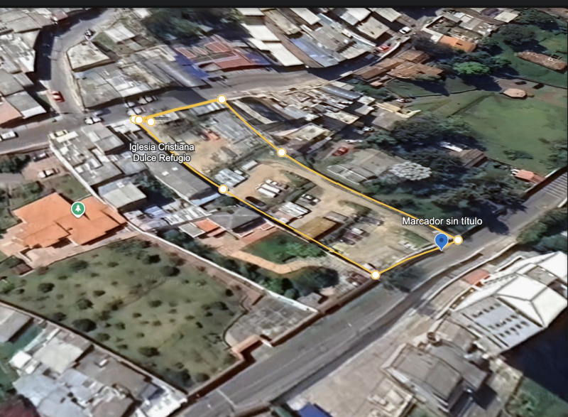 LOTE en Bogotá
