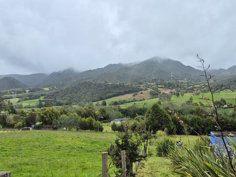 LOTE en La Calera