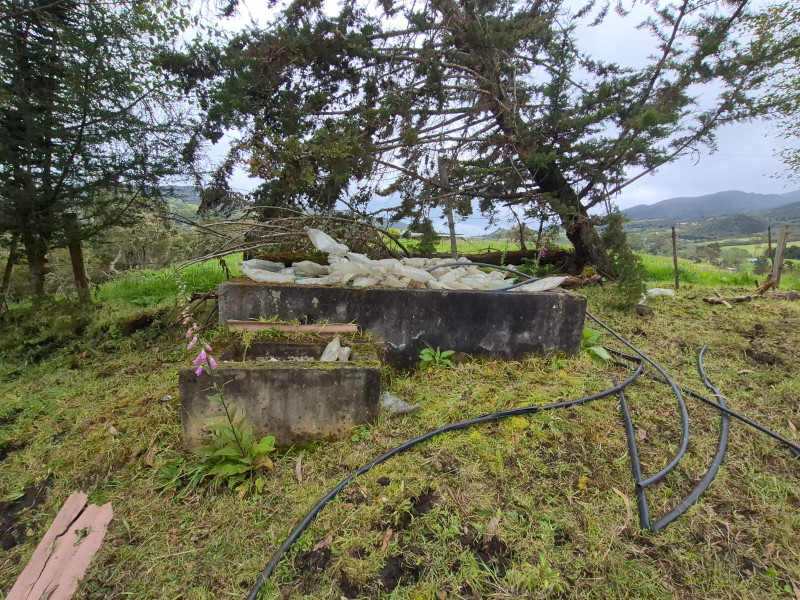 LOTE en La Calera