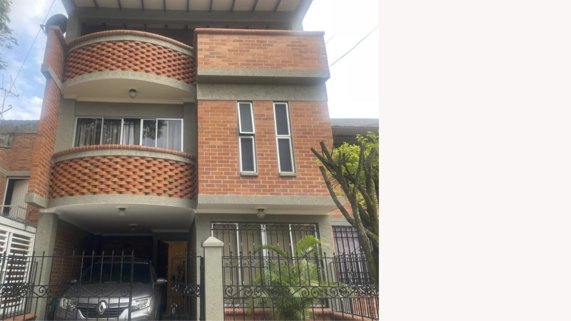 CASA en Cali 