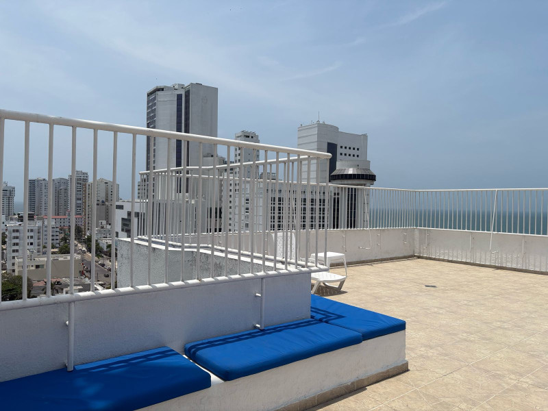 APARTAMENTO en Cartagena 