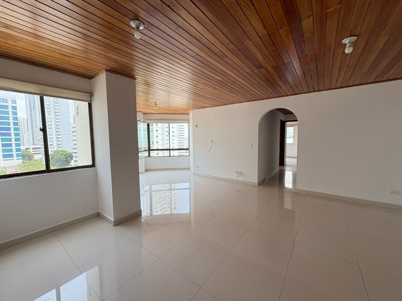 APARTAMENTO en Cartagena 