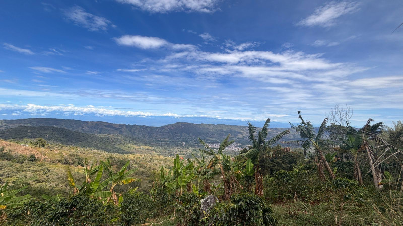 FINCA en Guaduas