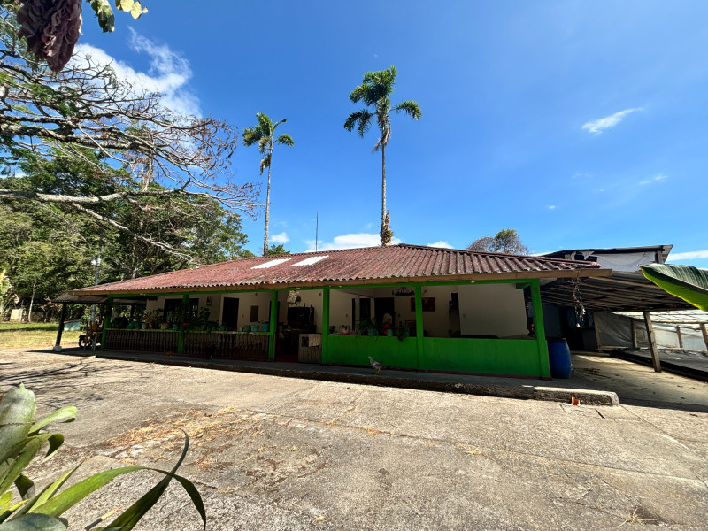 FINCA en Guaduas