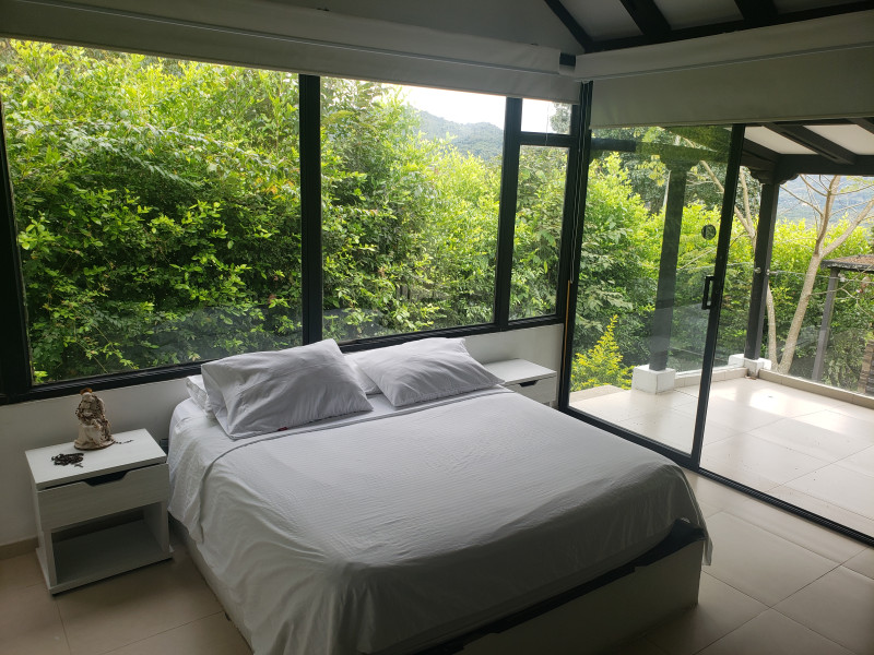 FINCA en Villeta
