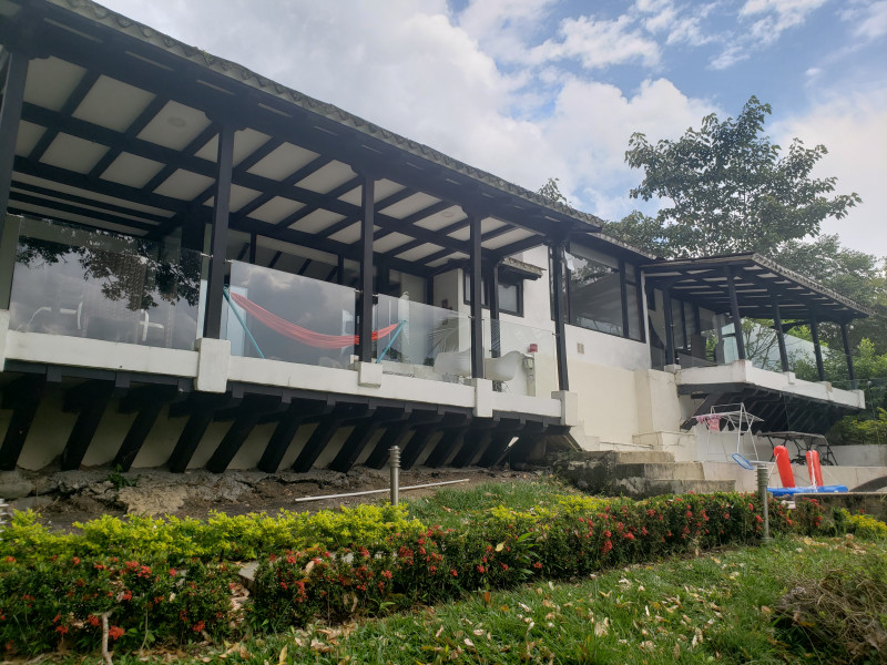 FINCA en Villeta