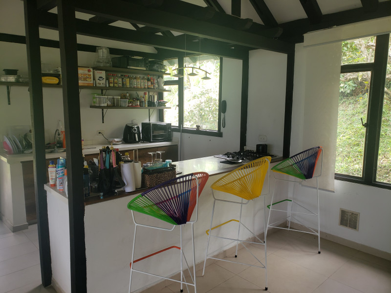 FINCA en Villeta