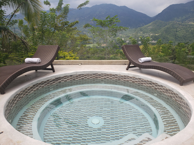 FINCA en Villeta