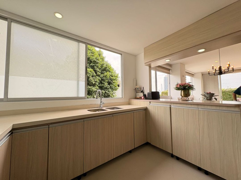 APARTAMENTO en Cali 