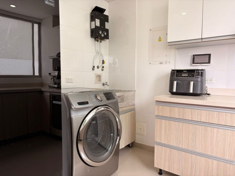 APARTAMENTO en Cali 