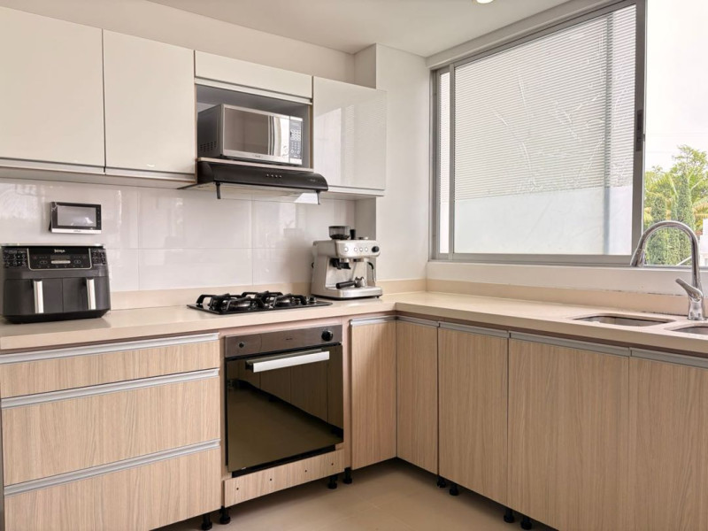 APARTAMENTO en Cali 