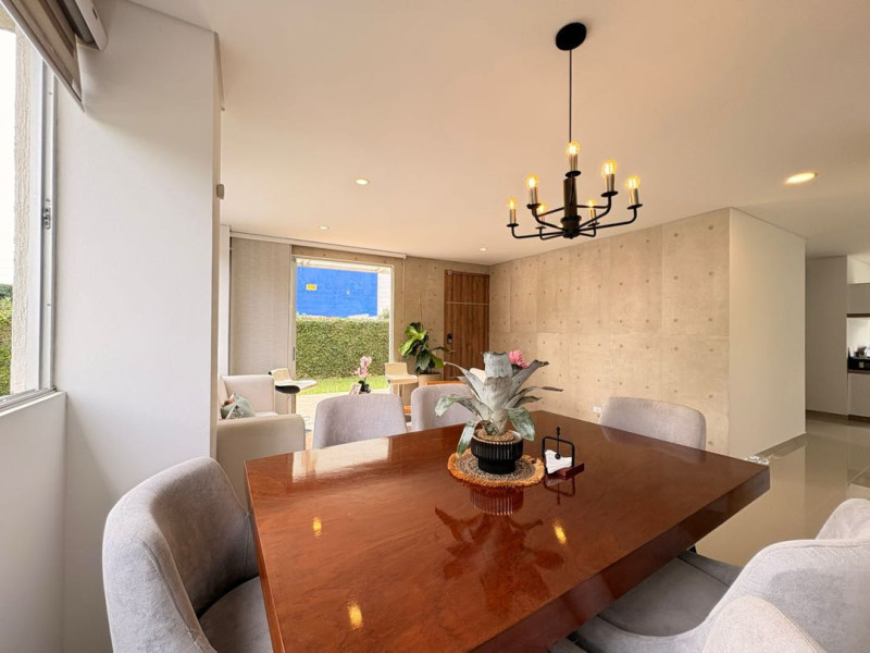 APARTAMENTO en Cali 