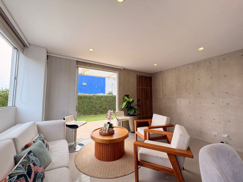 APARTAMENTO en Cali 