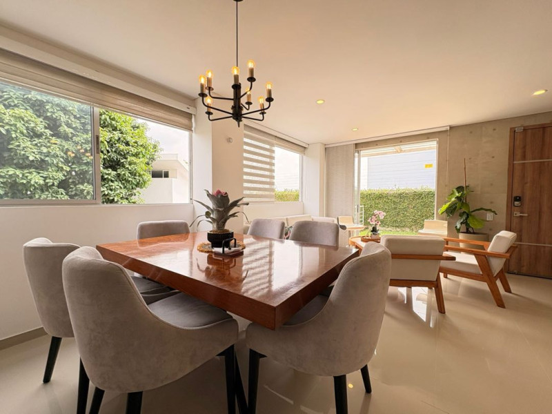 APARTAMENTO en Cali 