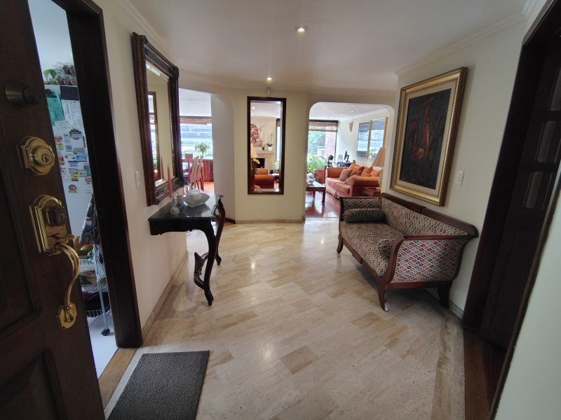 APARTAMENTO en Bogotá