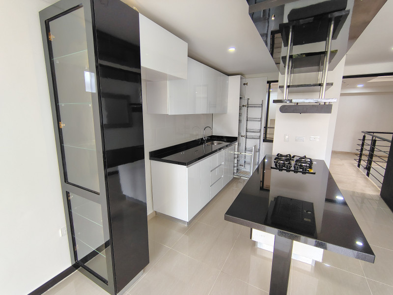 APARTAMENTO en Chía 