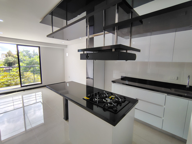 APARTAMENTO en Chía 