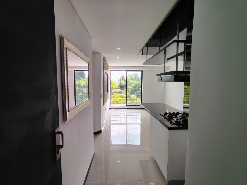 APARTAMENTO en Chía 