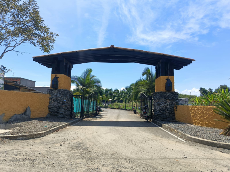 LOTE en Pereira