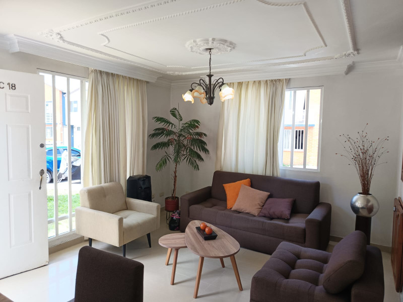 CASA en Dosquebradas
