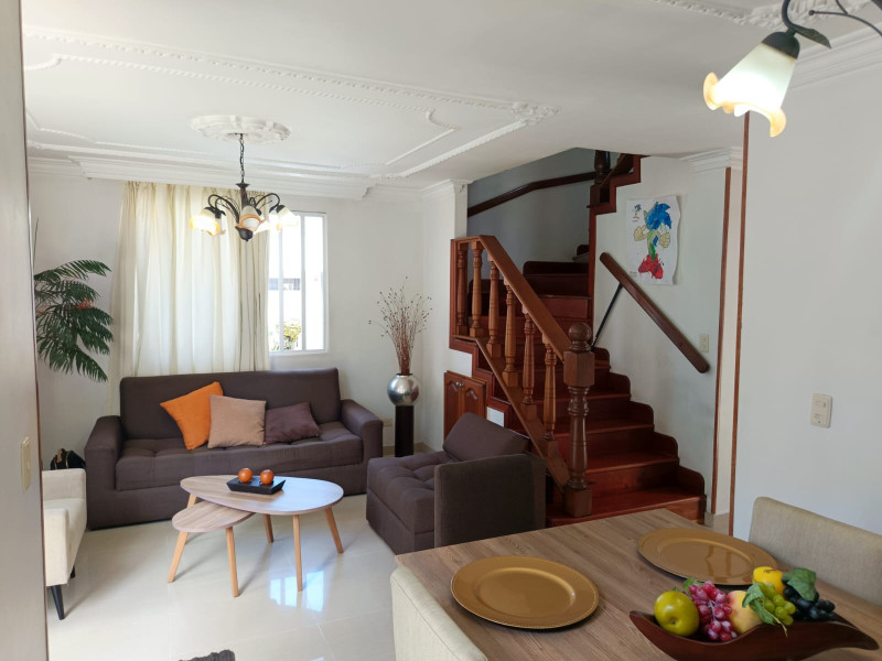 CASA en Dosquebradas